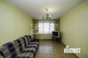 2-к квартира, вторичка, 48м2, 3/5 этаж
