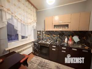 1-к квартира, вторичка, 32м2, 3/3 этаж