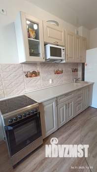 1-к квартира, вторичка, 35м2, 3/9 этаж