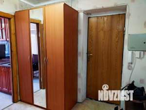 2-к квартира, вторичка, 49м2, 1/5 этаж