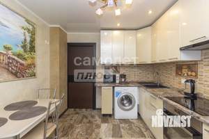 1-к квартира, вторичка, 41м2, 8/15 этаж