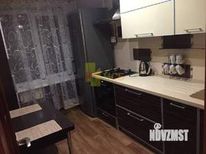 3-к квартира, вторичка, 58м2, 4/5 этаж