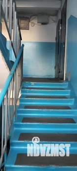 1-к квартира, вторичка, 31м2, 2/5 этаж