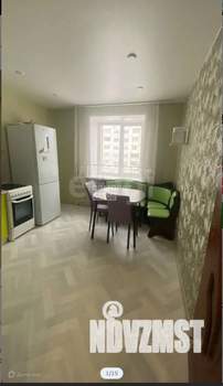 1-к квартира, вторичка, 34м2, 2/9 этаж