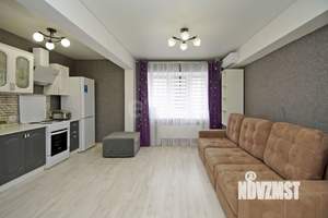 Студия квартира, вторичка, 29м2, 5/9 этаж