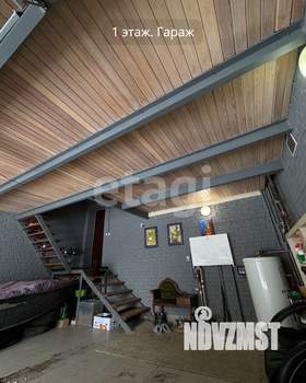 6-к квартира, вторичка, 283м2, 1/4 этаж