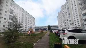 1-к квартира, вторичка, 37м2, 6/10 этаж