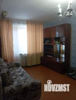 2-к квартира, вторичка, 45м2, 5/5 этаж