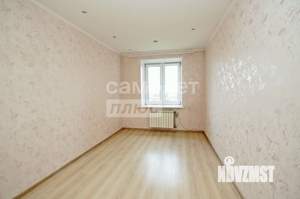 2-к квартира, вторичка, 61м2, 7/14 этаж