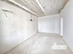 1-к квартира, вторичка, 41м2, 12/16 этаж