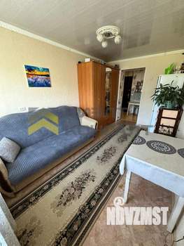 2-к квартира, вторичка, 31м2, 5/5 этаж