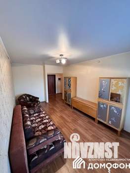 1-к квартира, вторичка, 39м2, 1/9 этаж