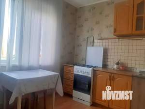 1-к квартира, вторичка, 37м2, 9/9 этаж