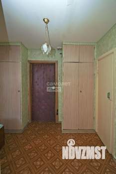 1-к квартира, вторичка, 40м2, 4/16 этаж