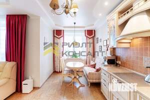 3-к квартира, вторичка, 74м2, 3/10 этаж