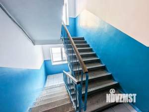 1-к квартира, вторичка, 38м2, 2/6 этаж