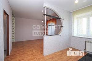 1-к квартира, вторичка, 37м2, 6/9 этаж