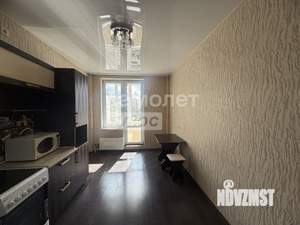 1-к квартира, вторичка, 42м2, 8/10 этаж