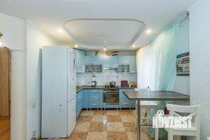 3-к квартира, вторичка, 65м2, 4/5 этаж