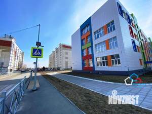 1-к квартира, вторичка, 36м2, 5/10 этаж
