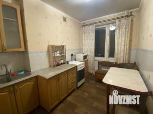 2-к квартира, вторичка, 48м2, 2/14 этаж