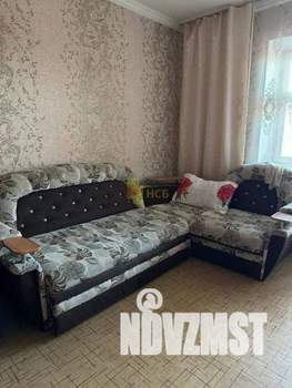 1-к квартира, вторичка, 56м2, 3/11 этаж