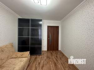 3-к квартира, вторичка, 69м2, 6/6 этаж