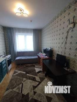 1-к квартира, вторичка, 36м2, 3/11 этаж