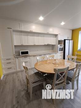 4-к квартира, вторичка, 130м2, 13/14 этаж