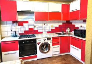 2-к квартира, вторичка, 61м2, 1/6 этаж