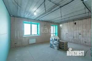 3-к квартира, вторичка, 77м2, 6/15 этаж