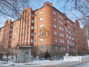 3-к квартира, вторичка, 114м2, 2/8 этаж