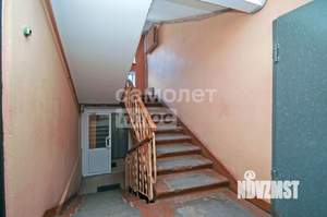 3-к квартира, вторичка, 55м2, 1/5 этаж