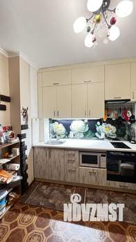 1-к квартира, вторичка, 43м2, 4/10 этаж