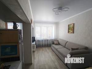 1-к квартира, вторичка, 31м2, 2/5 этаж