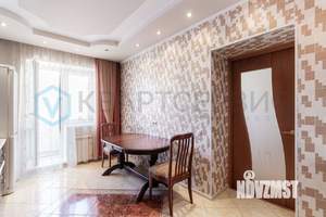 2-к квартира, вторичка, 60м2, 7/9 этаж