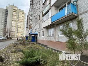 4-к квартира, вторичка, 60м2, 5/9 этаж