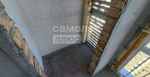 1-к квартира, вторичка, 45м2, 18/18 этаж