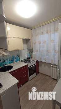 2-к квартира, вторичка, 41м2, 5/5 этаж