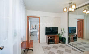 3-к квартира, вторичка, 48м2, 2/5 этаж