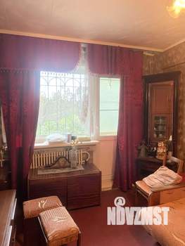 2-к квартира, вторичка, 45м2, 3/5 этаж