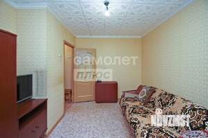 1-к квартира, вторичка, 22м2, 2/5 этаж