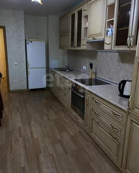 1-к квартира, вторичка, 42м2, 1/9 этаж