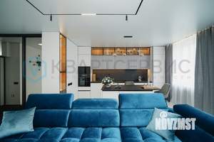 3-к квартира, вторичка, 75м2, 10/17 этаж