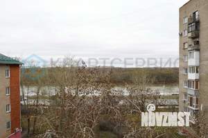 2-к квартира, вторичка, 42м2, 5/5 этаж