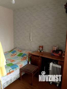 3-к квартира, вторичка, 56м2, 2/9 этаж