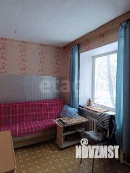 2-к квартира, вторичка, 38м2, 2/3 этаж