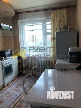 3-к квартира, вторичка, 65м2, 4/9 этаж