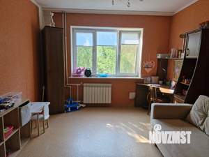 3-к квартира, вторичка, 63м2, 3/9 этаж