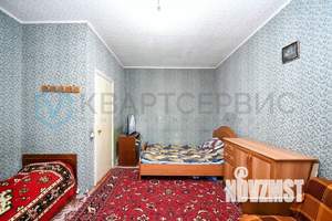 1-к квартира, вторичка, 35м2, 2/5 этаж
